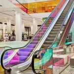 Premium Optical Dichroic Glass (Iridescent Glass) | North One Glass