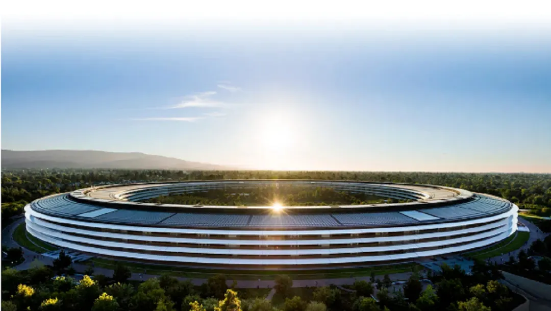 Apple Park/Apple Headquarters