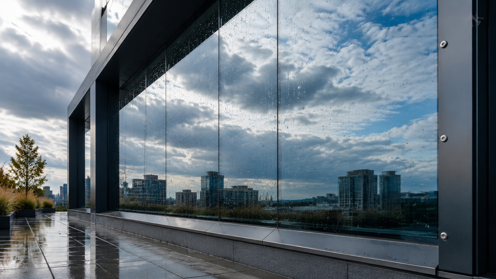 Specialty coated glass for architectural interiors and premium projects