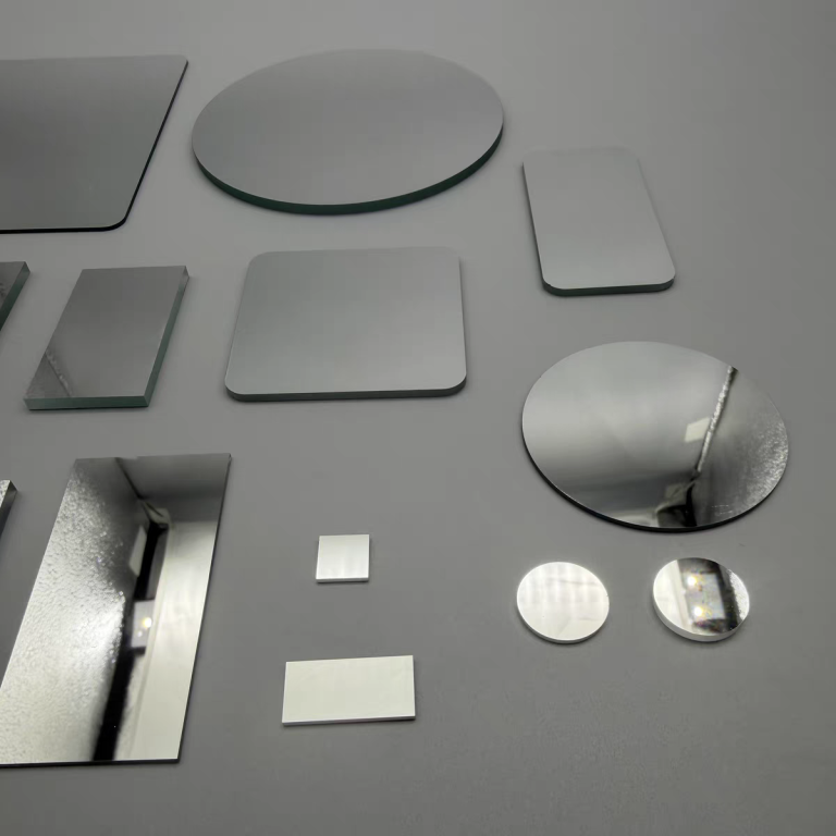 High Reflectivity First Surface Mirror Glass Wholesale & Custom | Front Surface Optical Mirror Manufacturer - North One Glass